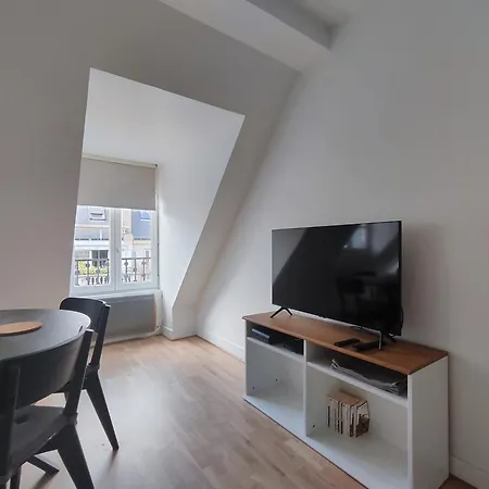 Apartment The